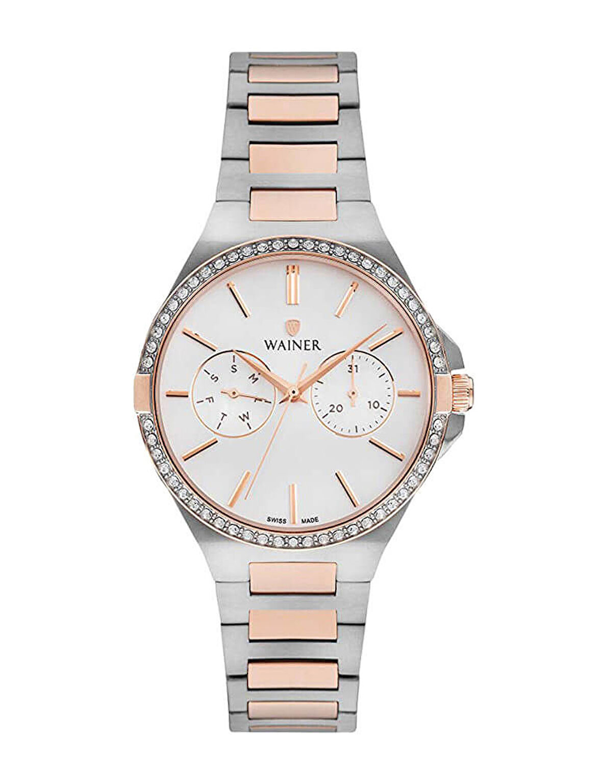 Wainer Kadın Kol Saati WA.18411-A