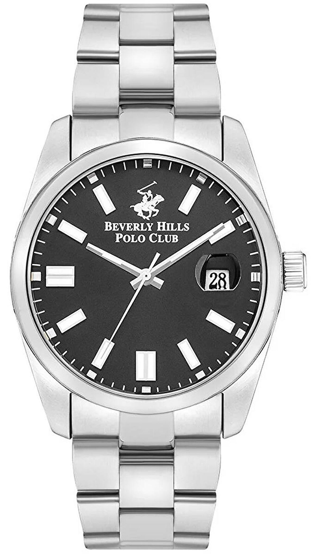 BP3373X.350 Erkek Kol Saati