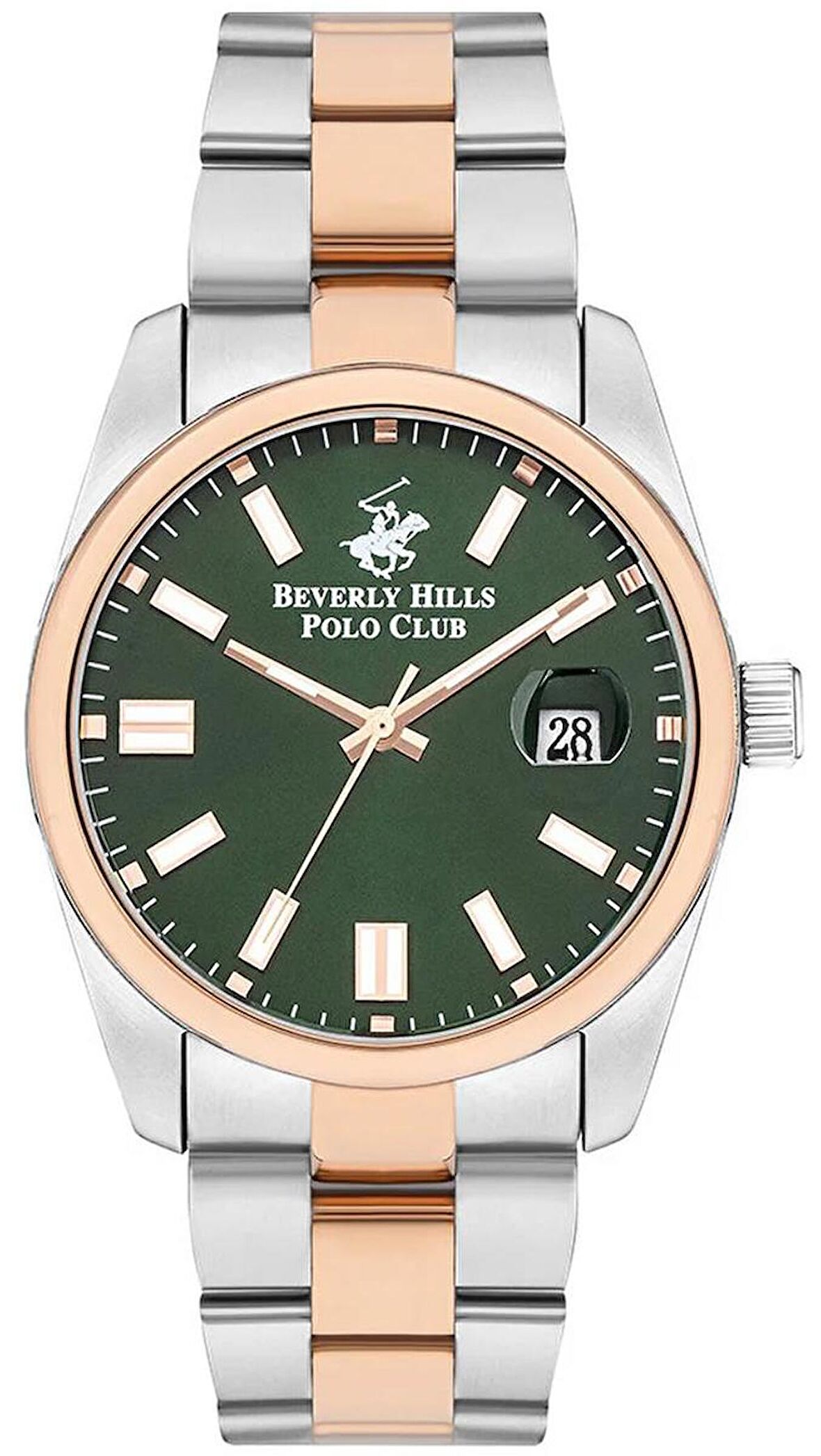 BP3373X.570 Erkek Kol Saati