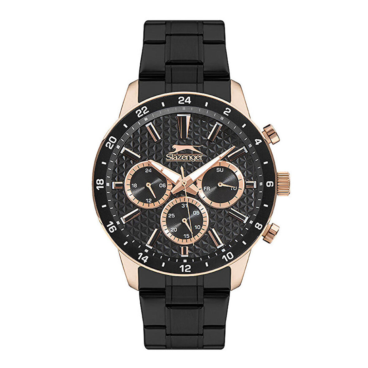 SLAZENGER SL.09.2108.2.04  Kol Saati