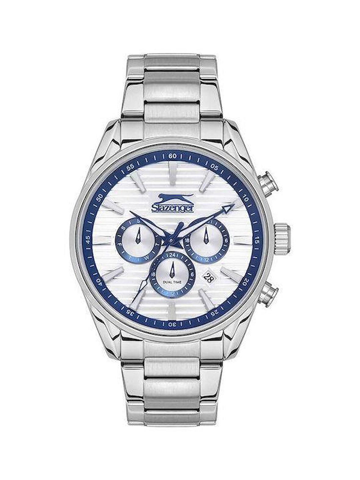 SLAZENGER SL.09.2111.2.01 ERKEK KOL SAATİ