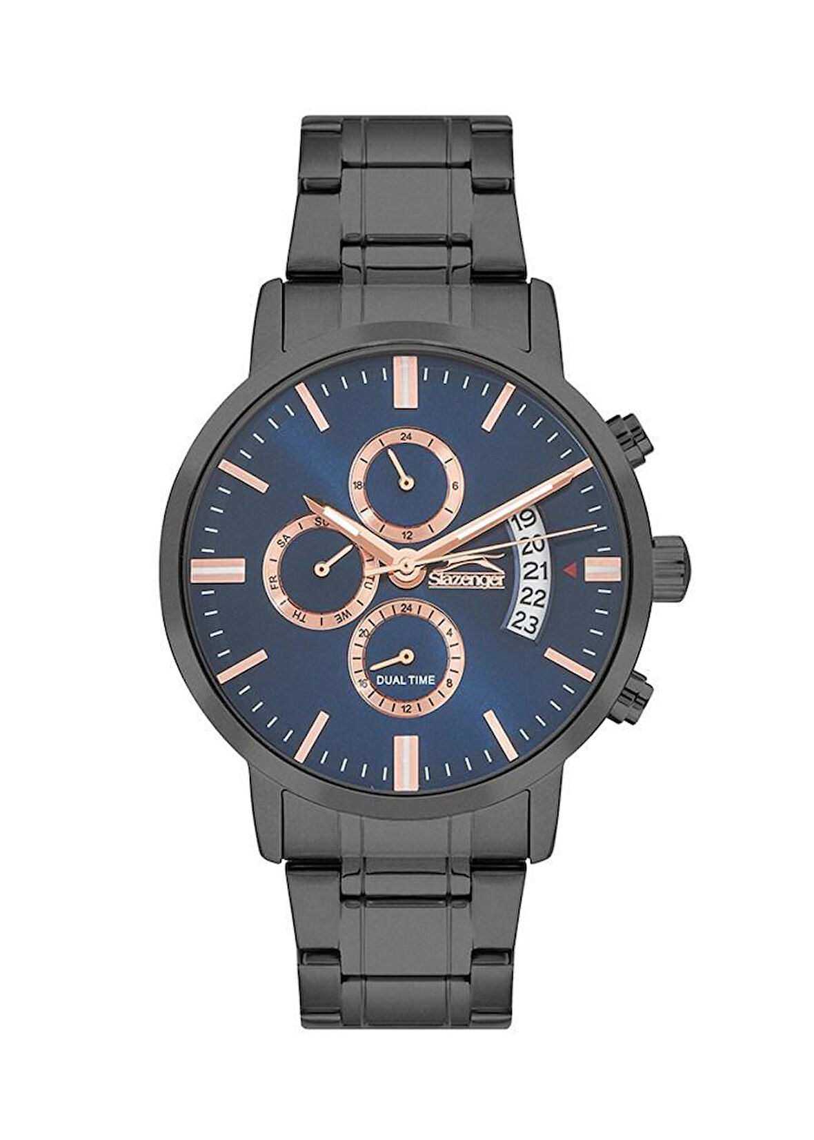 Slazenger SL.09.2113.2.04 Erkek Kol Saati