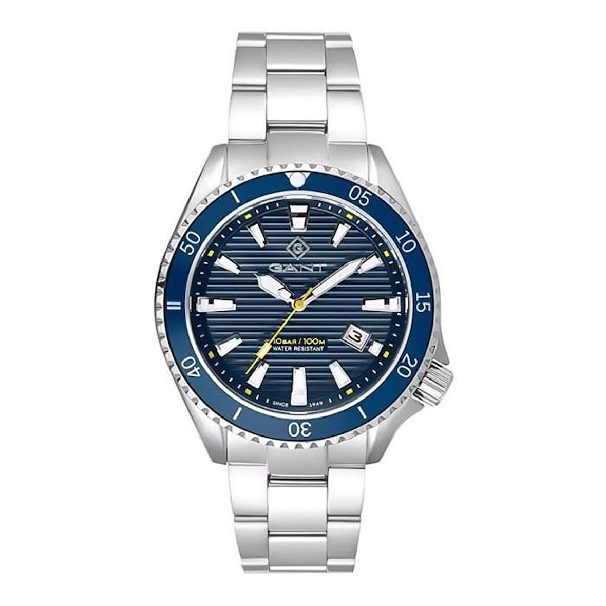 Gant G174002 Erkek Kol Saati