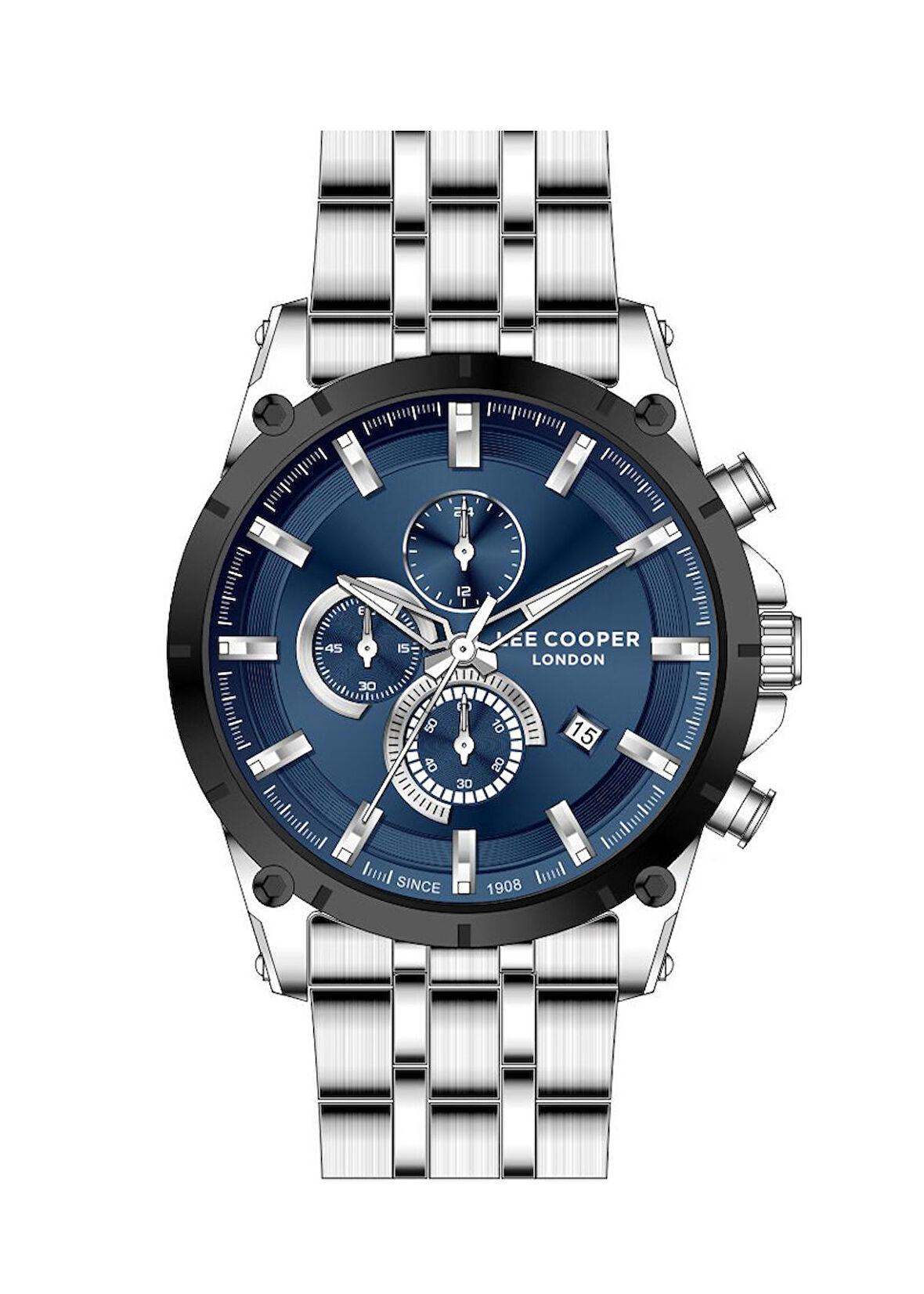 LEE COOPER LC07532.390-MP   Kol Saati