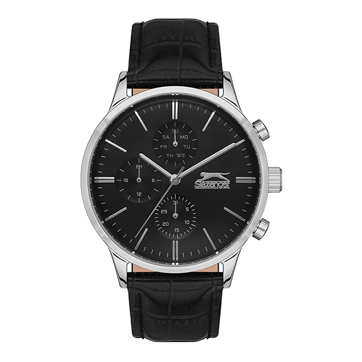 Slazenger SL.09.2124.2.01 Erkek Kol Saati