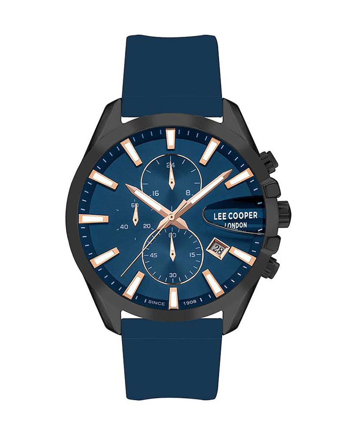 Lee Cooper LC07522.699-NM Erkek Kol Saati