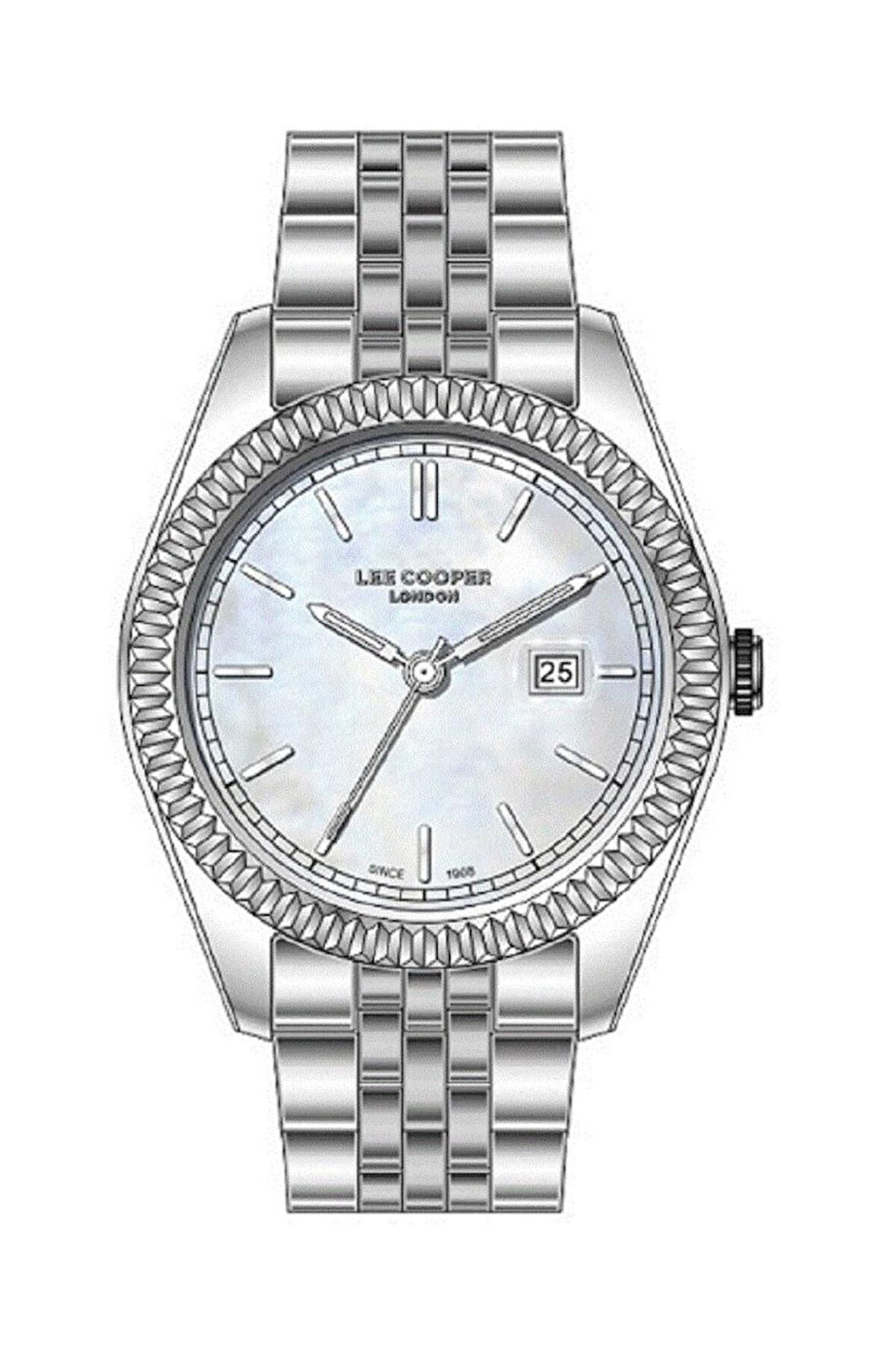 LC07326.320 Kadın Kol Saati