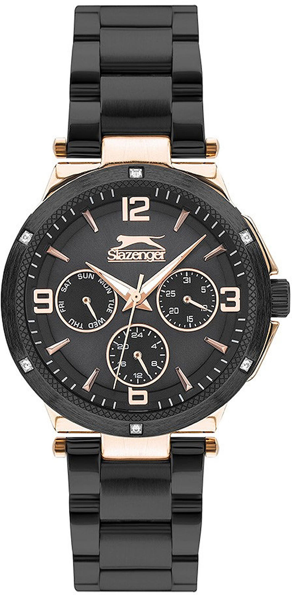 Slazenger Sl.09.2164.4.01 Kadın Kol Saati