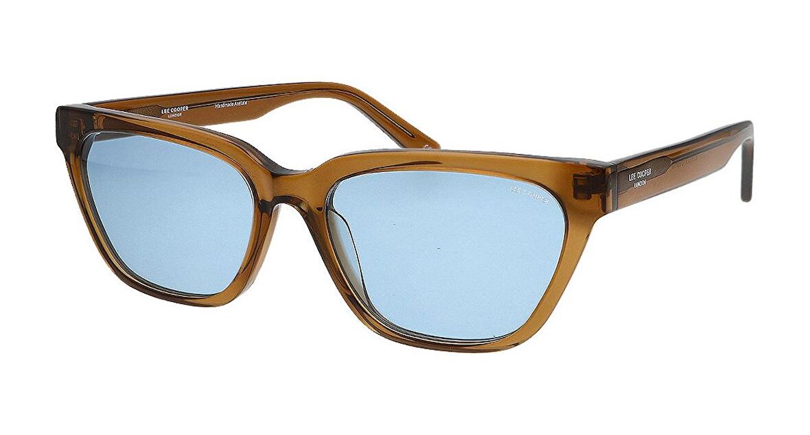 Lee Cooper LC1513.C3 55 Unisex Güneş Gözlüğü