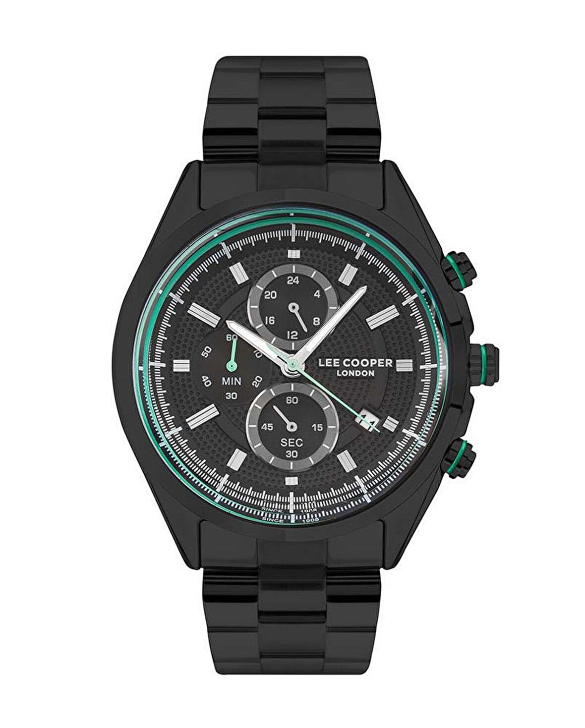 Lee Cooper LC07399.650-NM Erkek Kol Saati