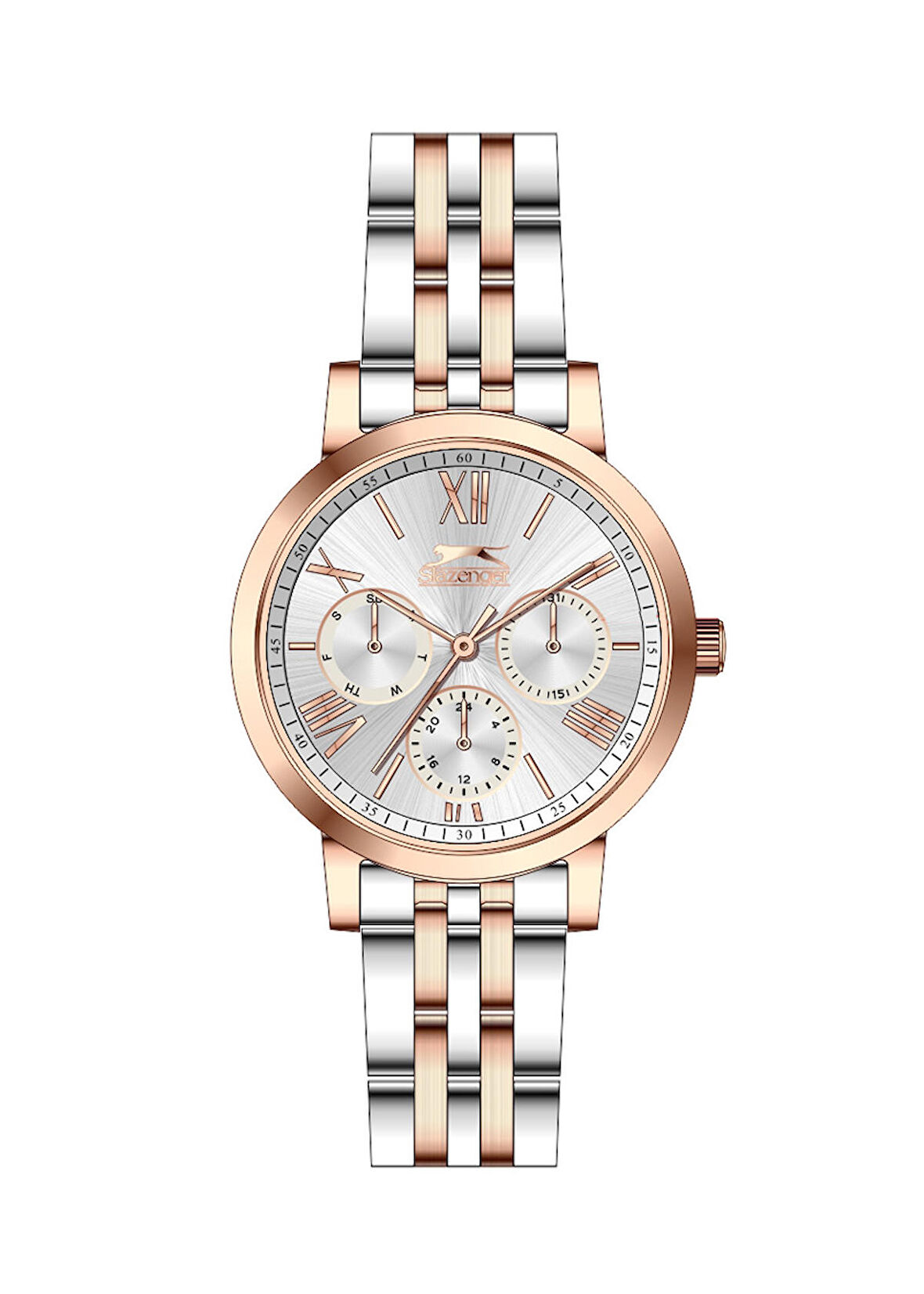 SLAZENGER SL.09.2171.4.04 Kadın Kol Saati