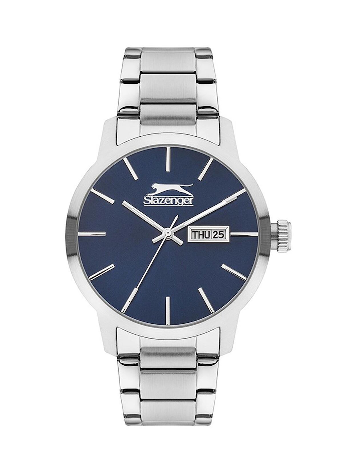 SLAZENGER WATCHES SL.09.2189.1.03 ERKEK KOL SAATİ