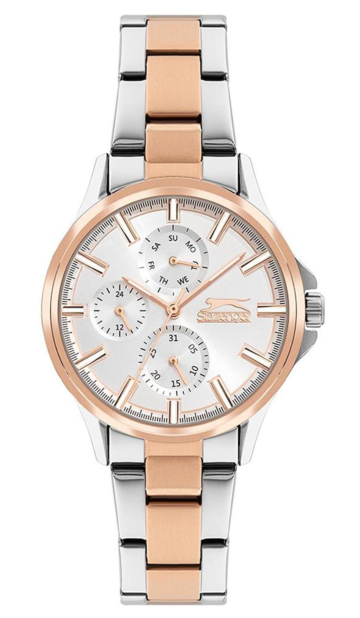 Slazenger SL.09.2192.4.01 Kadın Kol Saati