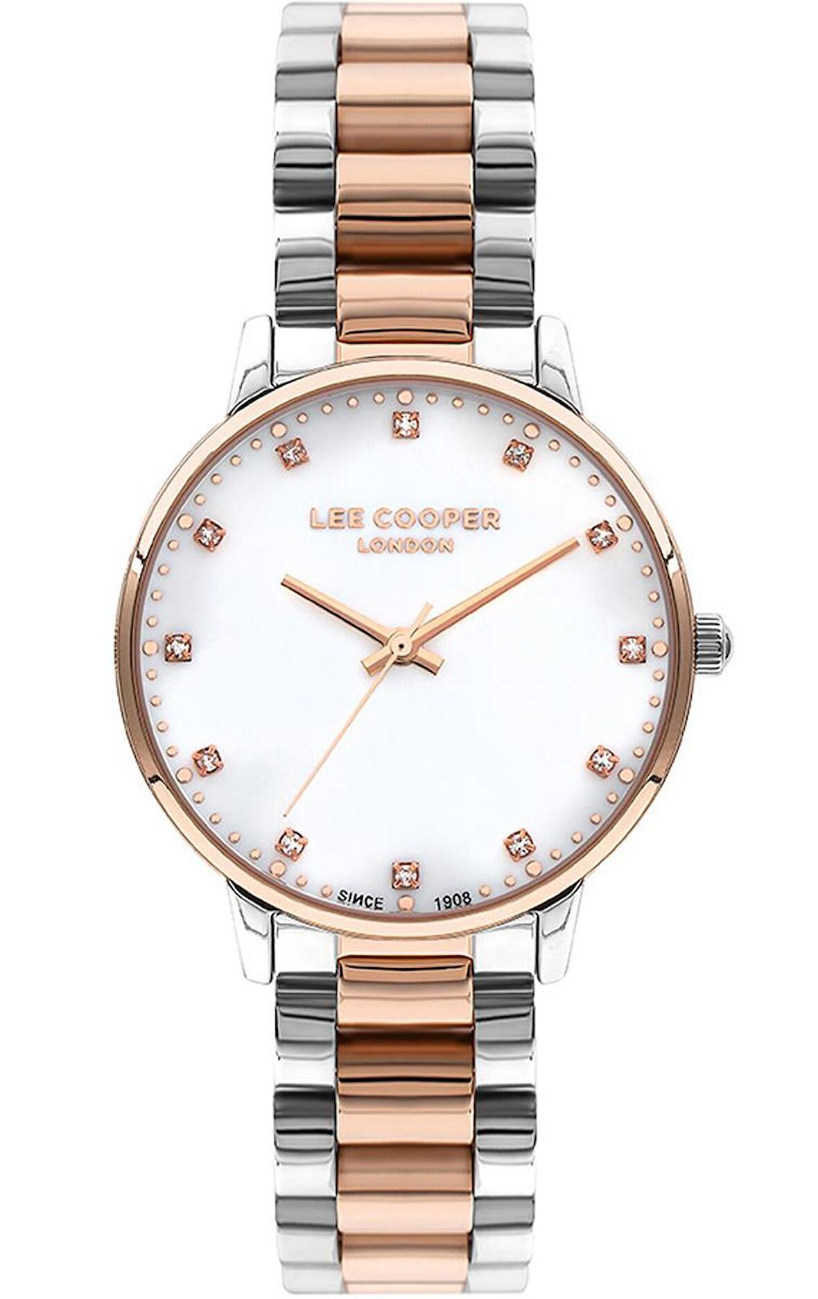 Lee Cooper LC07548.520 Kadın Kol Saati