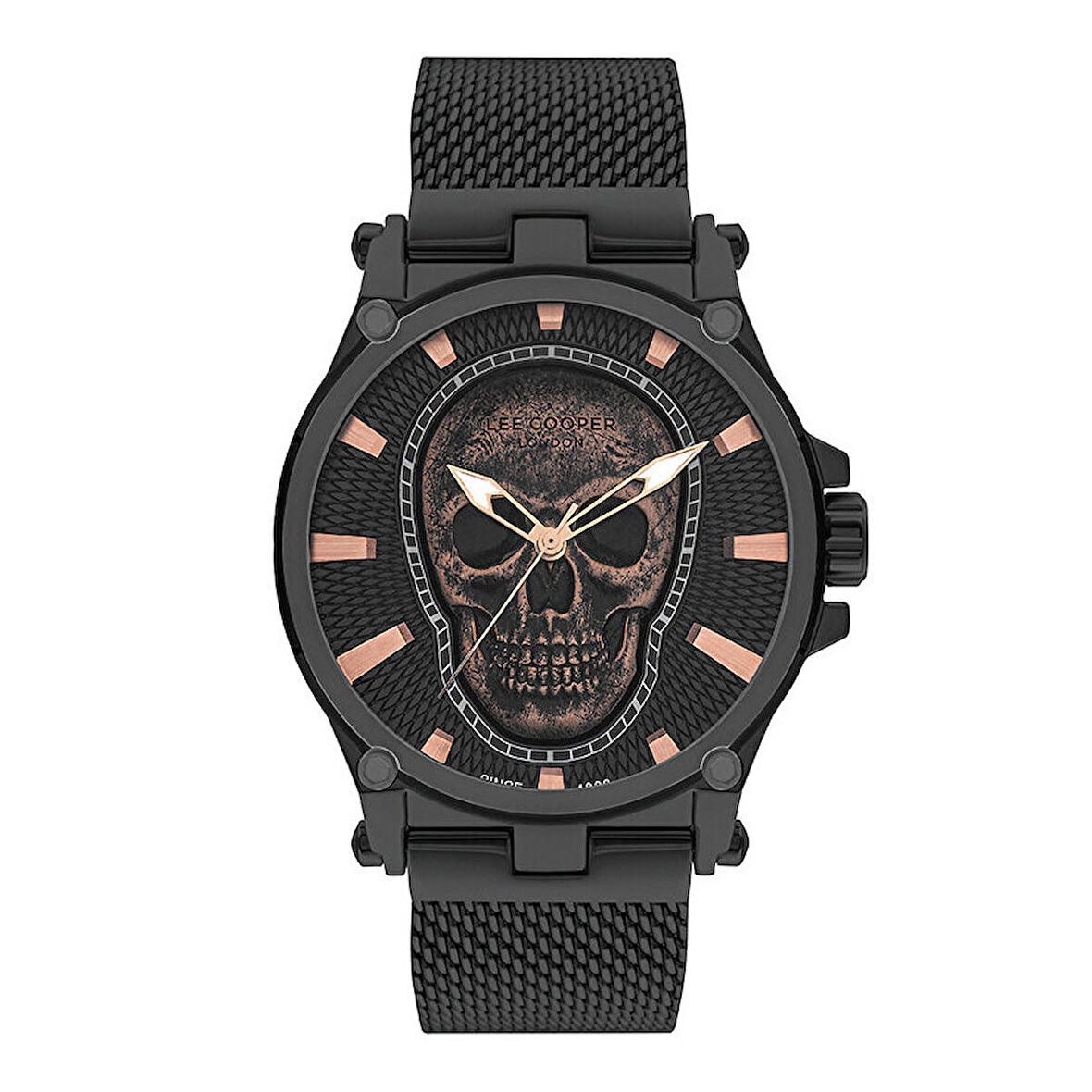 Lee Cooper LC07587.060 Erkek Kol Saati