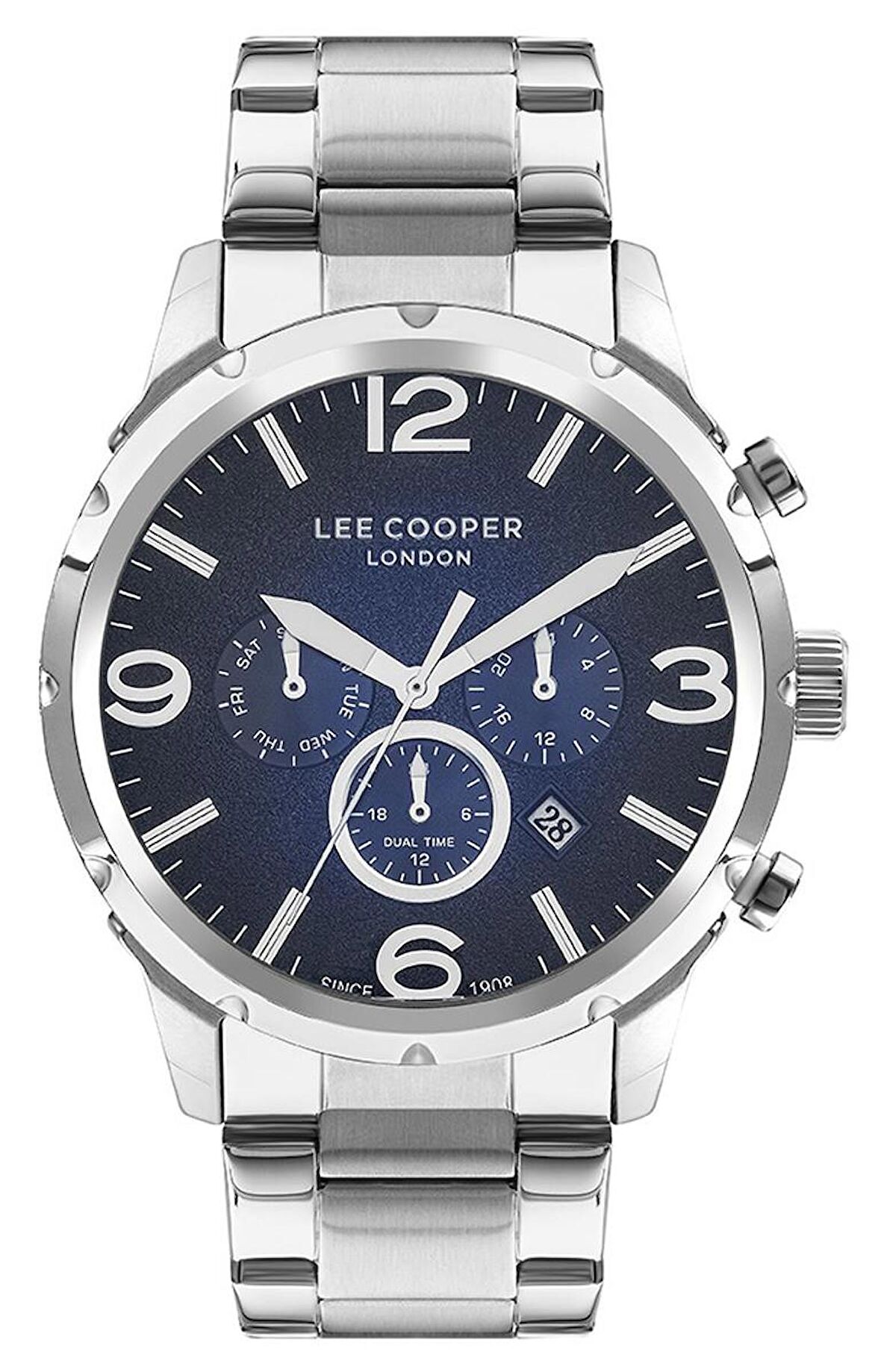 Lee Cooper LC07672.390 Erkek Kol Saati