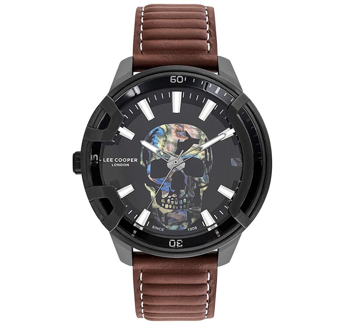 Lee Cooper LC07588.654 Erkek Kol Saati