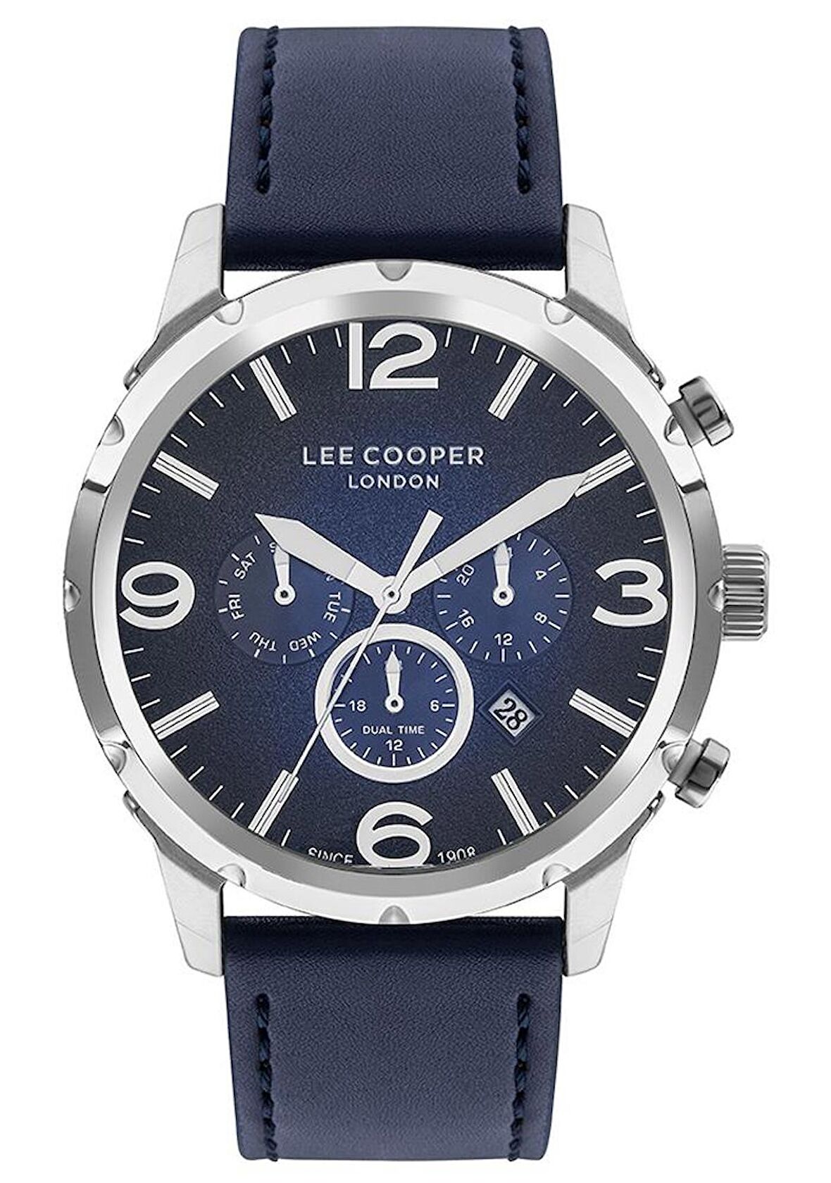 Lee Cooper LC07671.359 Erkek Kol Saati