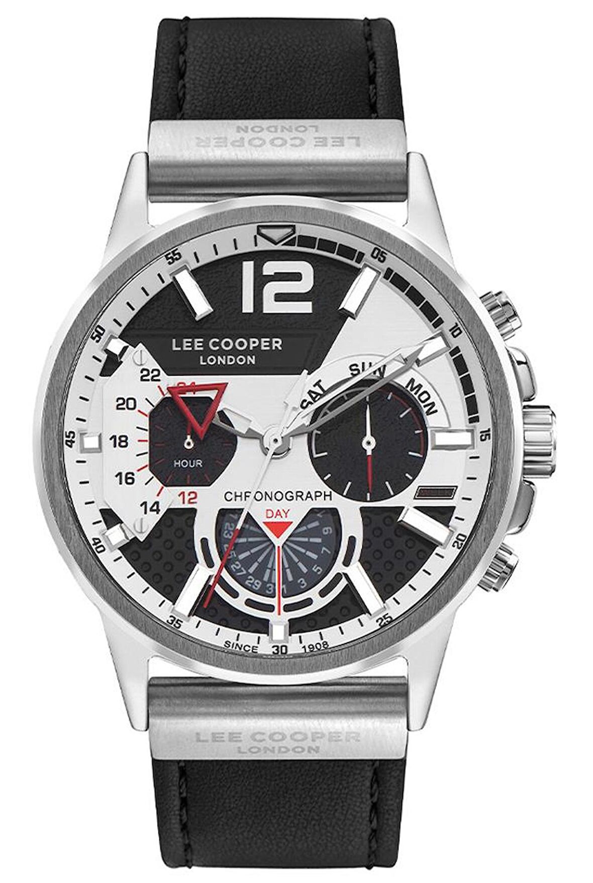 Lee Cooper LC07614.351 Erkek Kol Saati