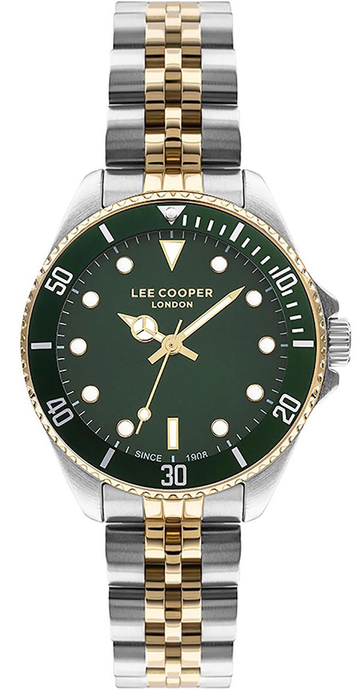 Lee Cooper LC07593.270 Kadın Kol Saati