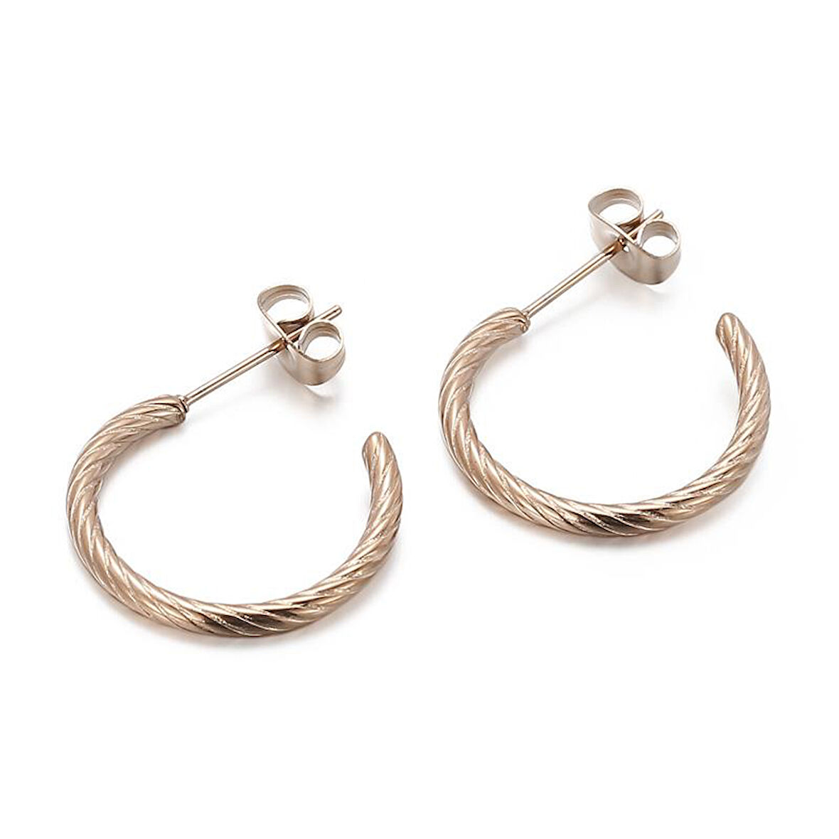 Lee Cooper LC.E.01406.410 Kadın Küpe