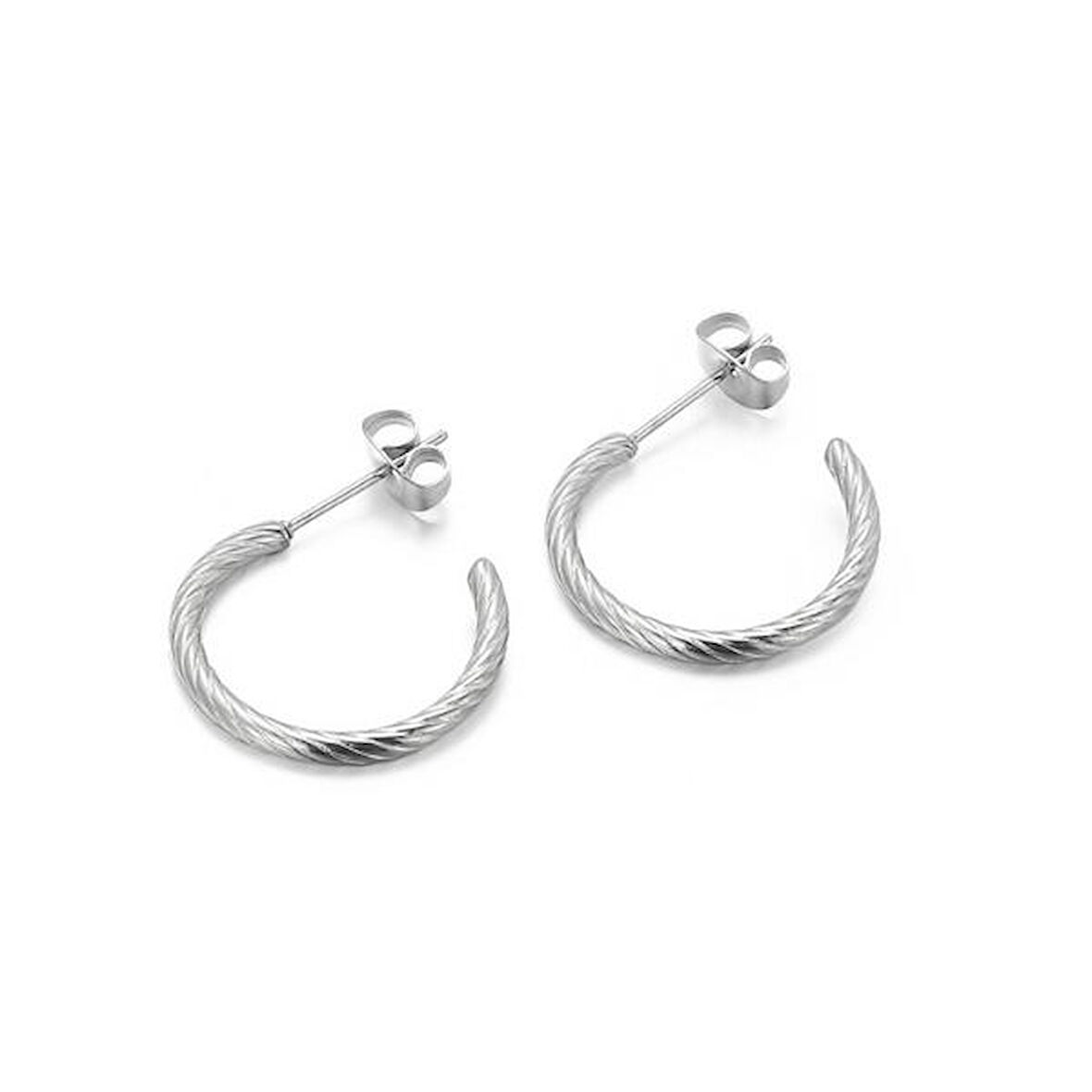 Lee Cooper LC.E.01406.330 Kadın Küpe