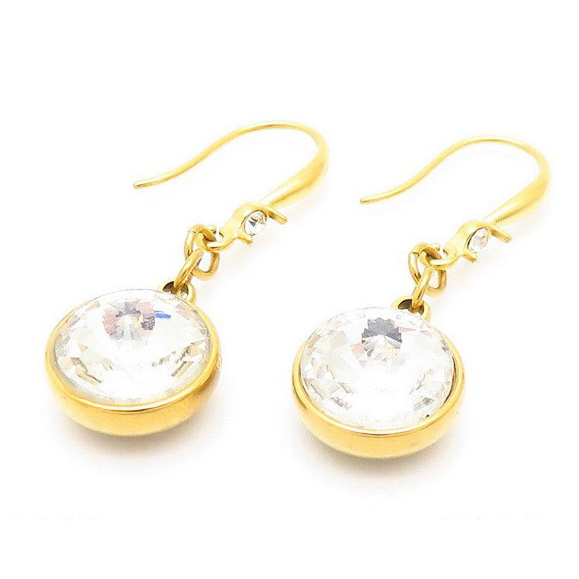 Lee Cooper LC.E.01408.120 Kadın Küpe