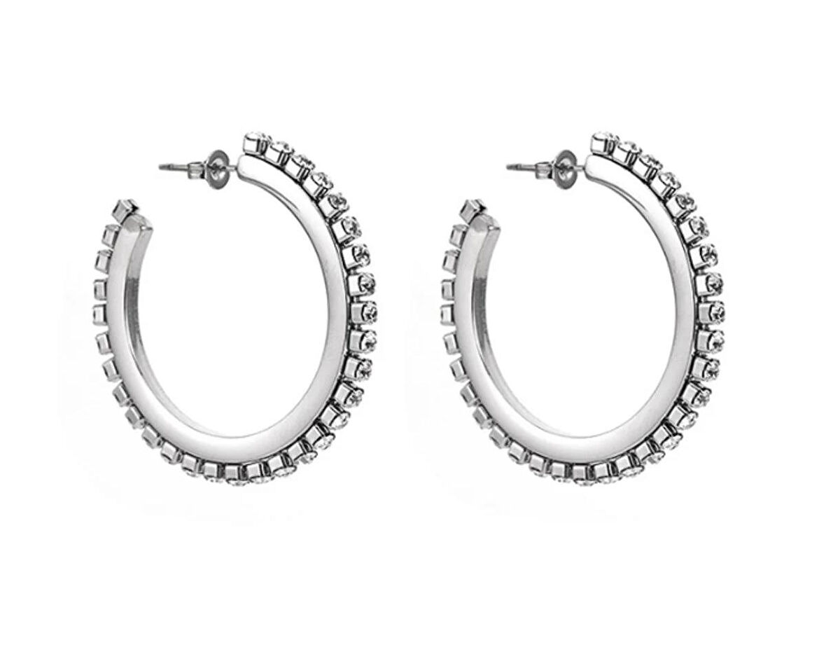 Lee Cooper LC.E.01414.330 Kadın Küpe