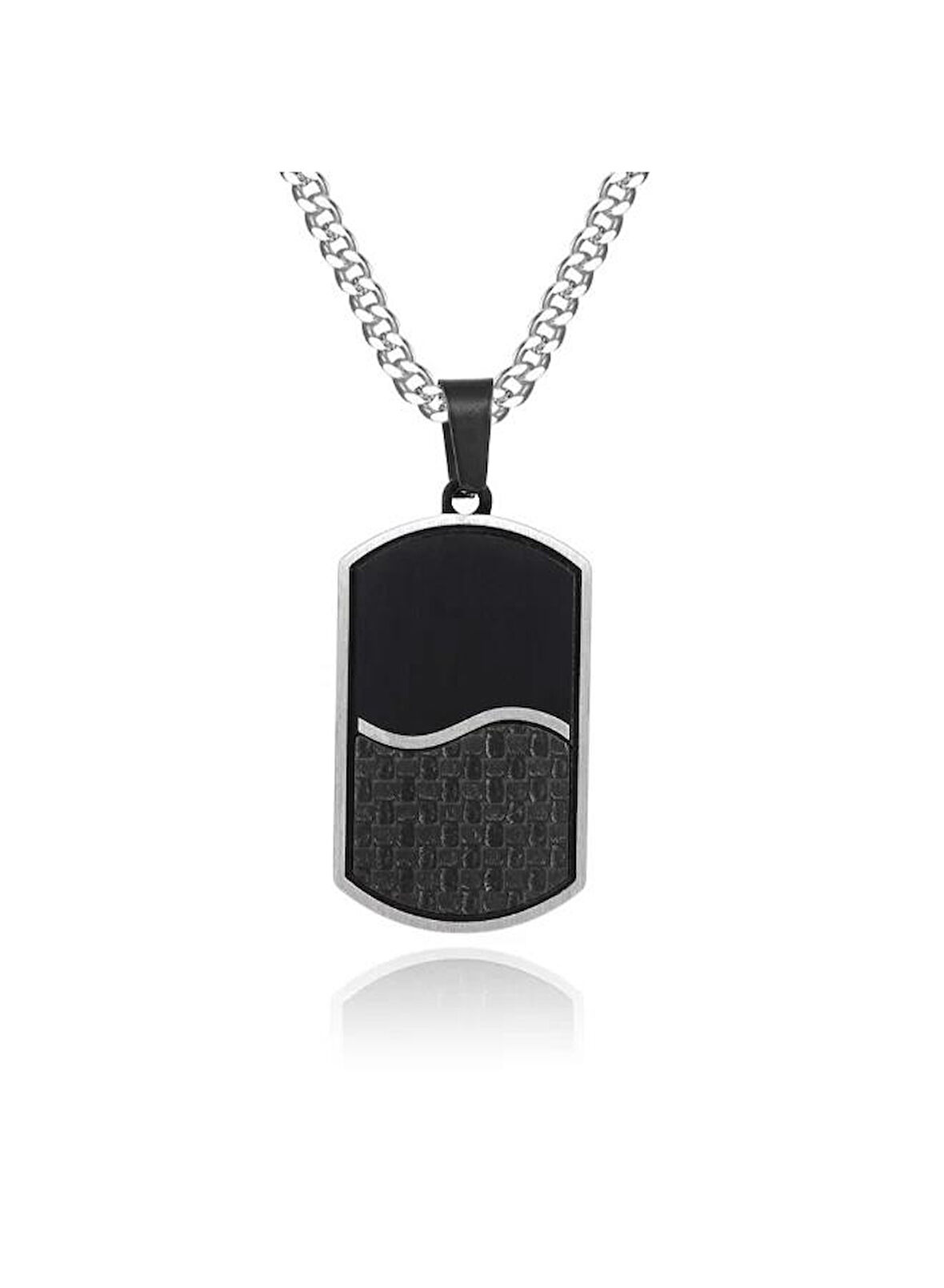 Lee Cooper LC.N.01505.650 Erkek Kolye