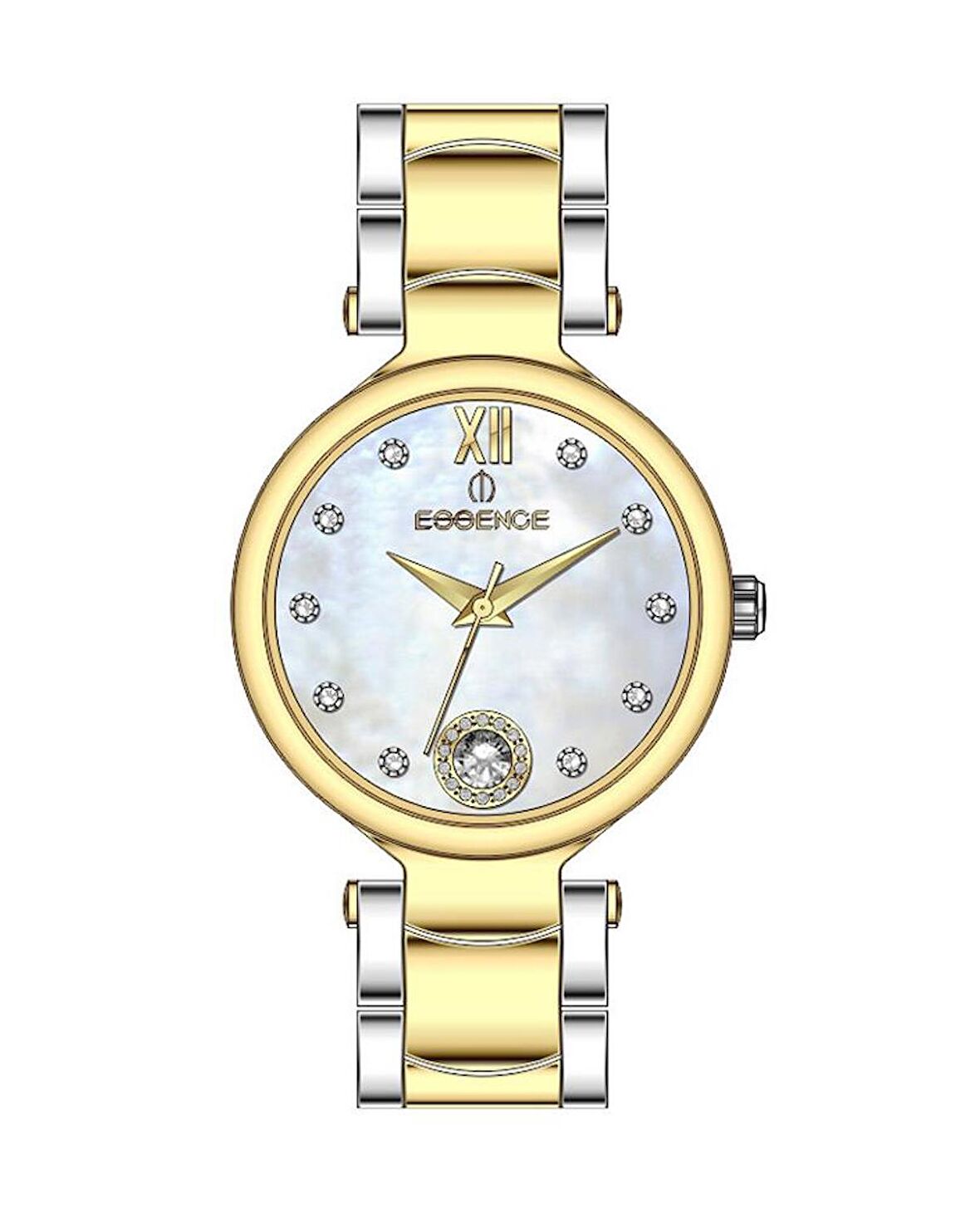 Essence ES6772FE.220 Kadın Kol Saati