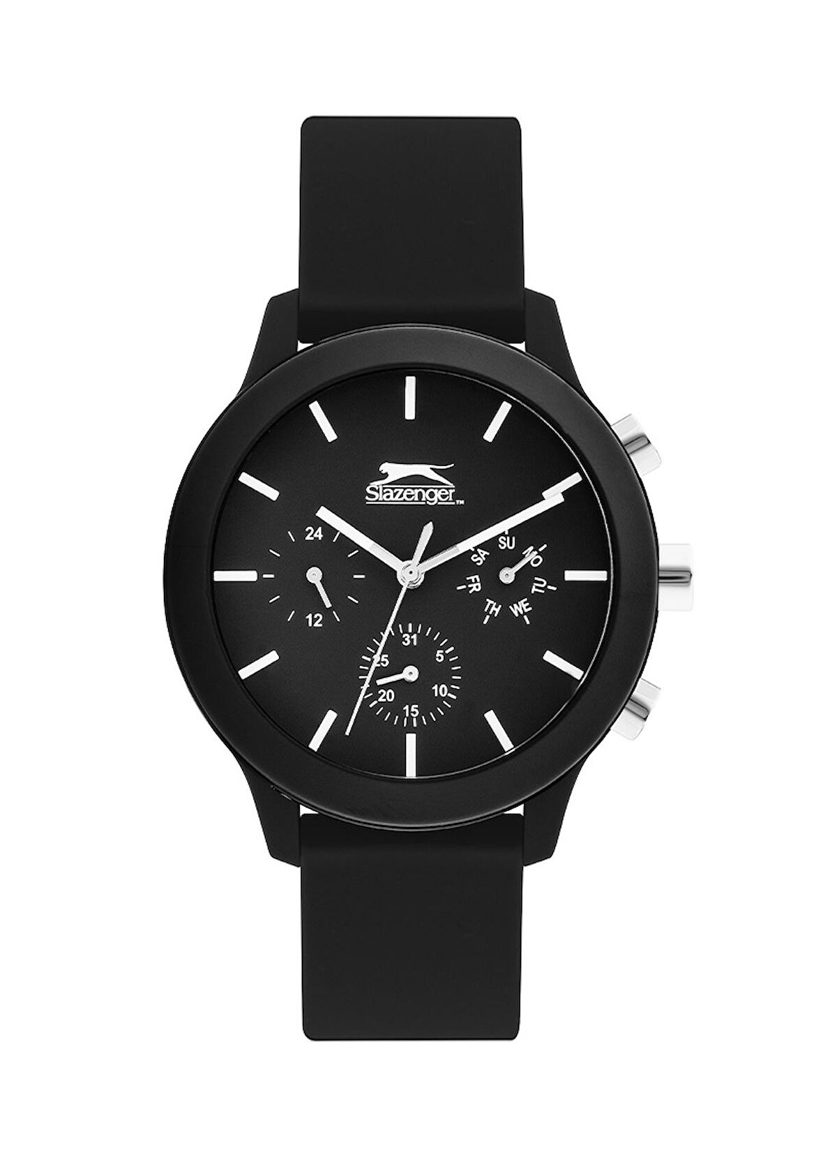 SLAZENGER SL.09.2201.2.02 Unisex Kol Saati