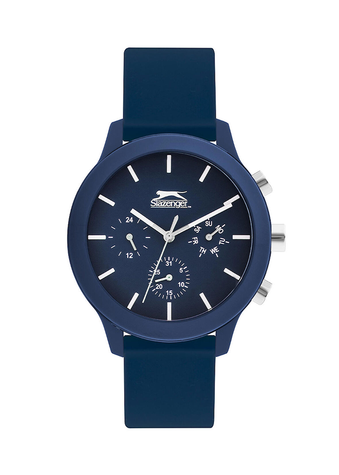 SLAZENGER SL.09.2201.2.03 Unisex Kol Saati