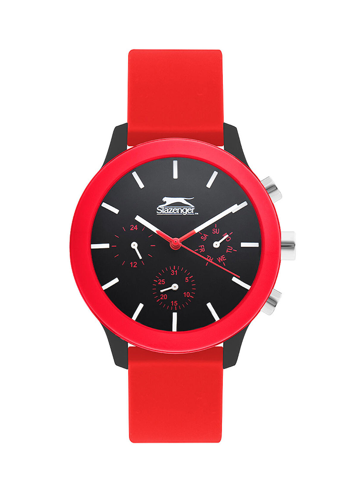 SLAZENGER SL.09.2201.2.07 Unisex Kol Saati