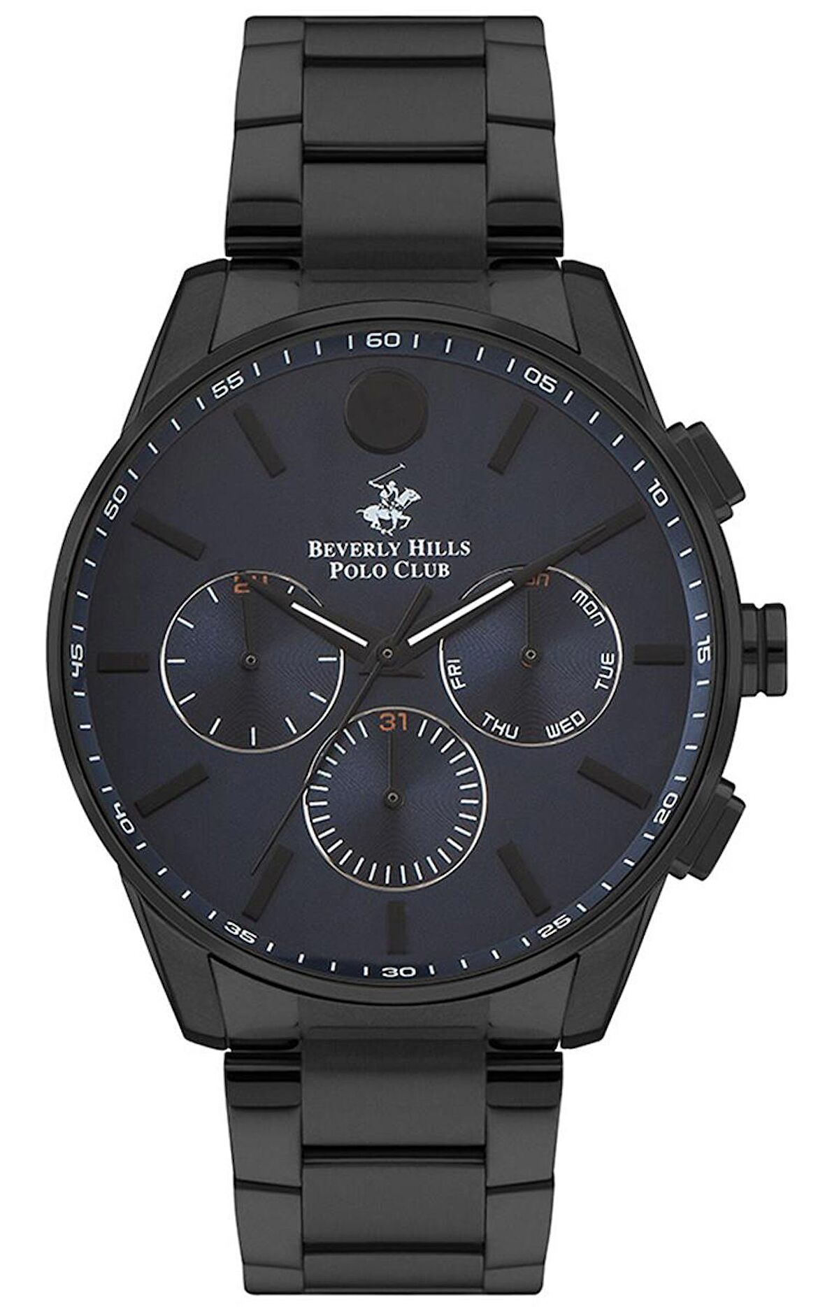 BP3396X.650 Erkek Kol Saati