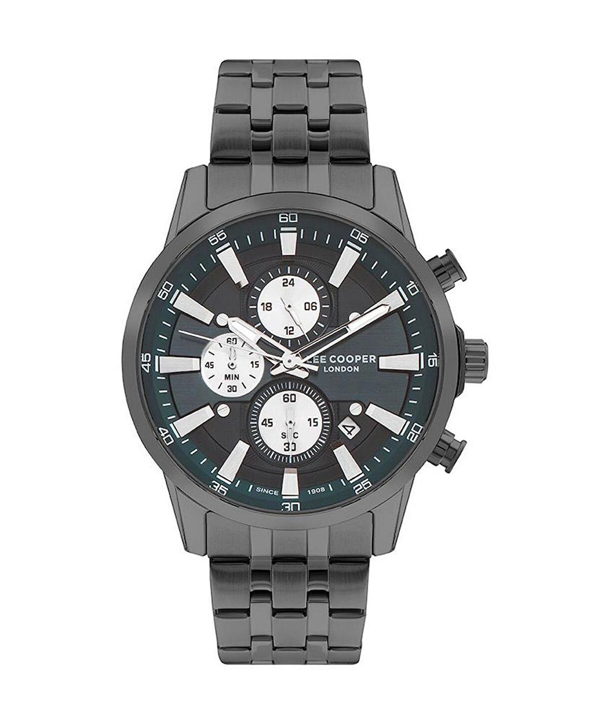 Lee Cooper LC07592.690-NM Erkek Kol Saati