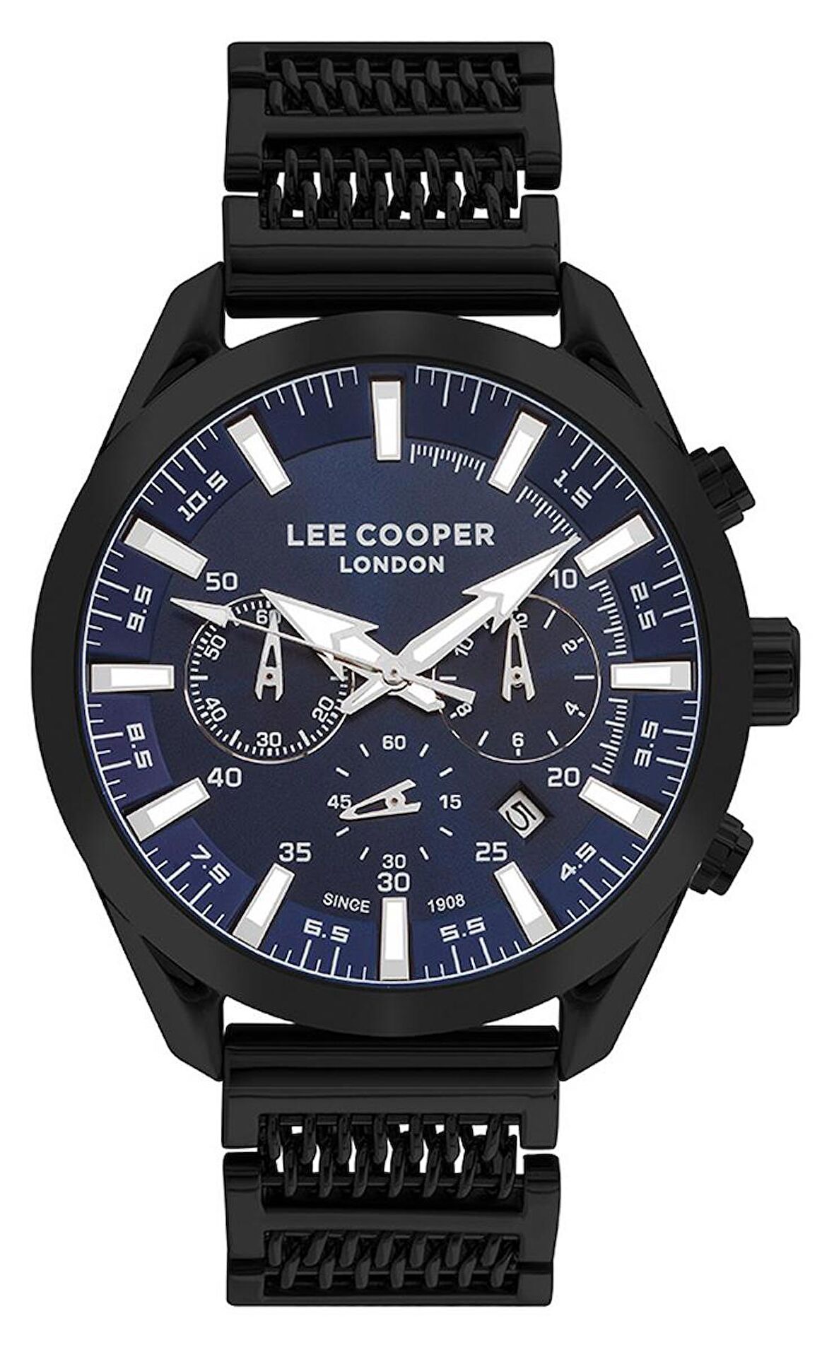 Lee Cooper LC07556.690-NM Erkek Kol Saati
