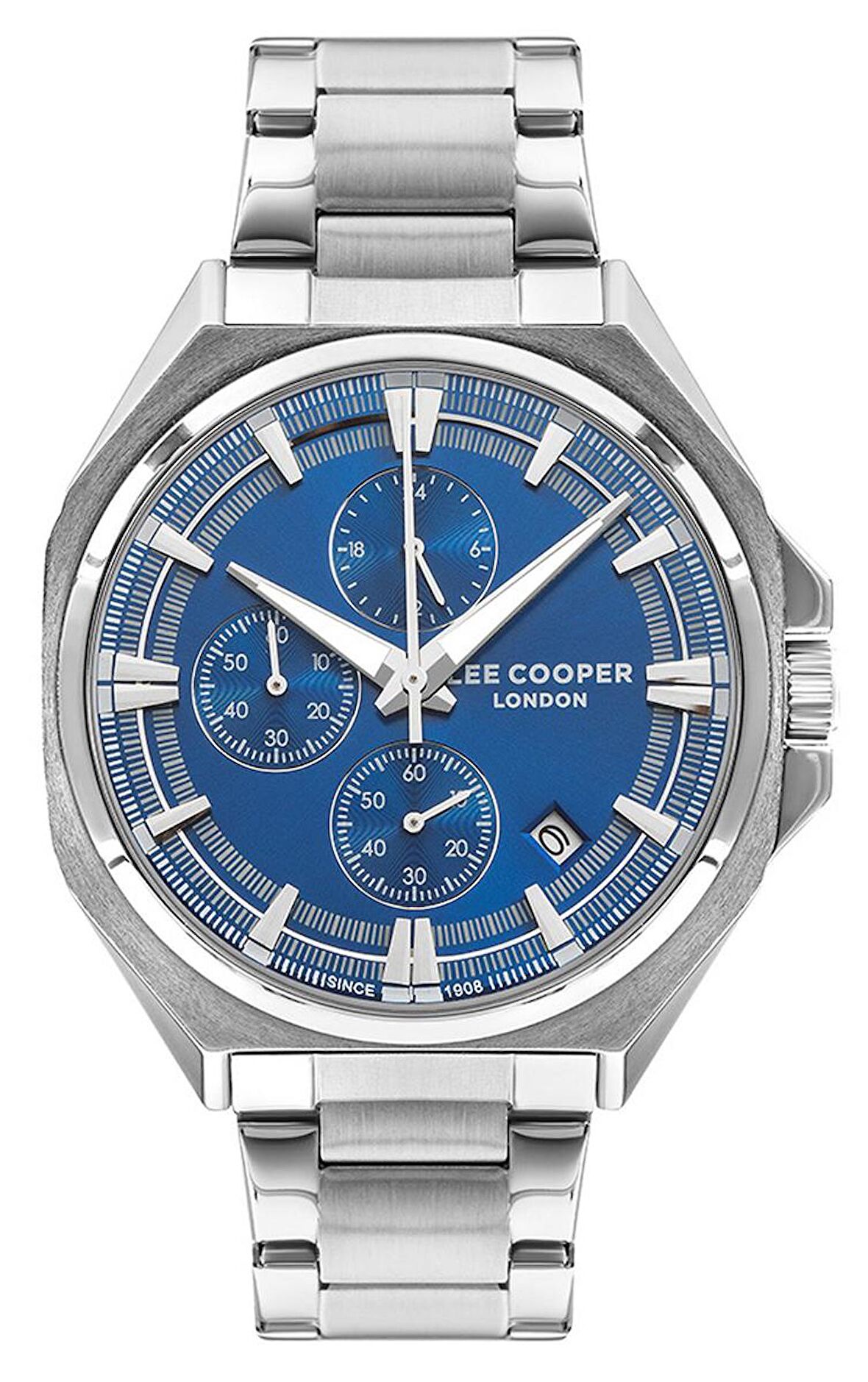 Lee Cooper LC07716.390-NM Erkek Kol Saati