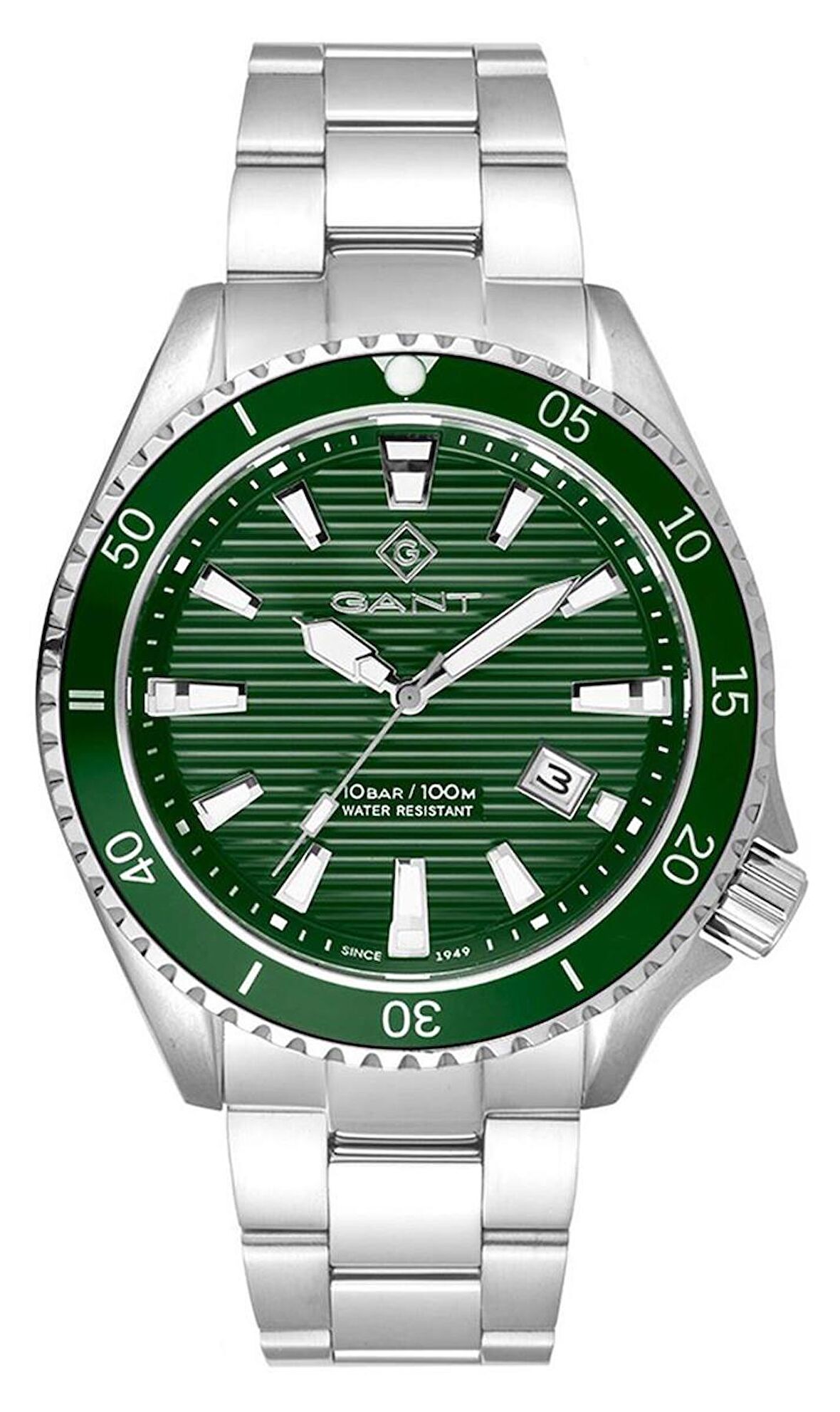 Gant G174012 Erkek Kol Saati