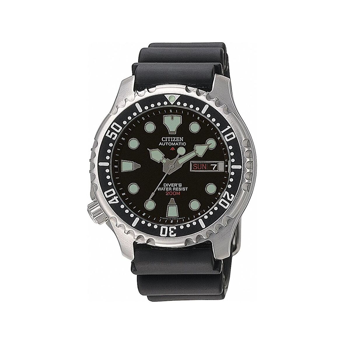 Citizen Automatic NY0040-09EE Erkek Kol Saati