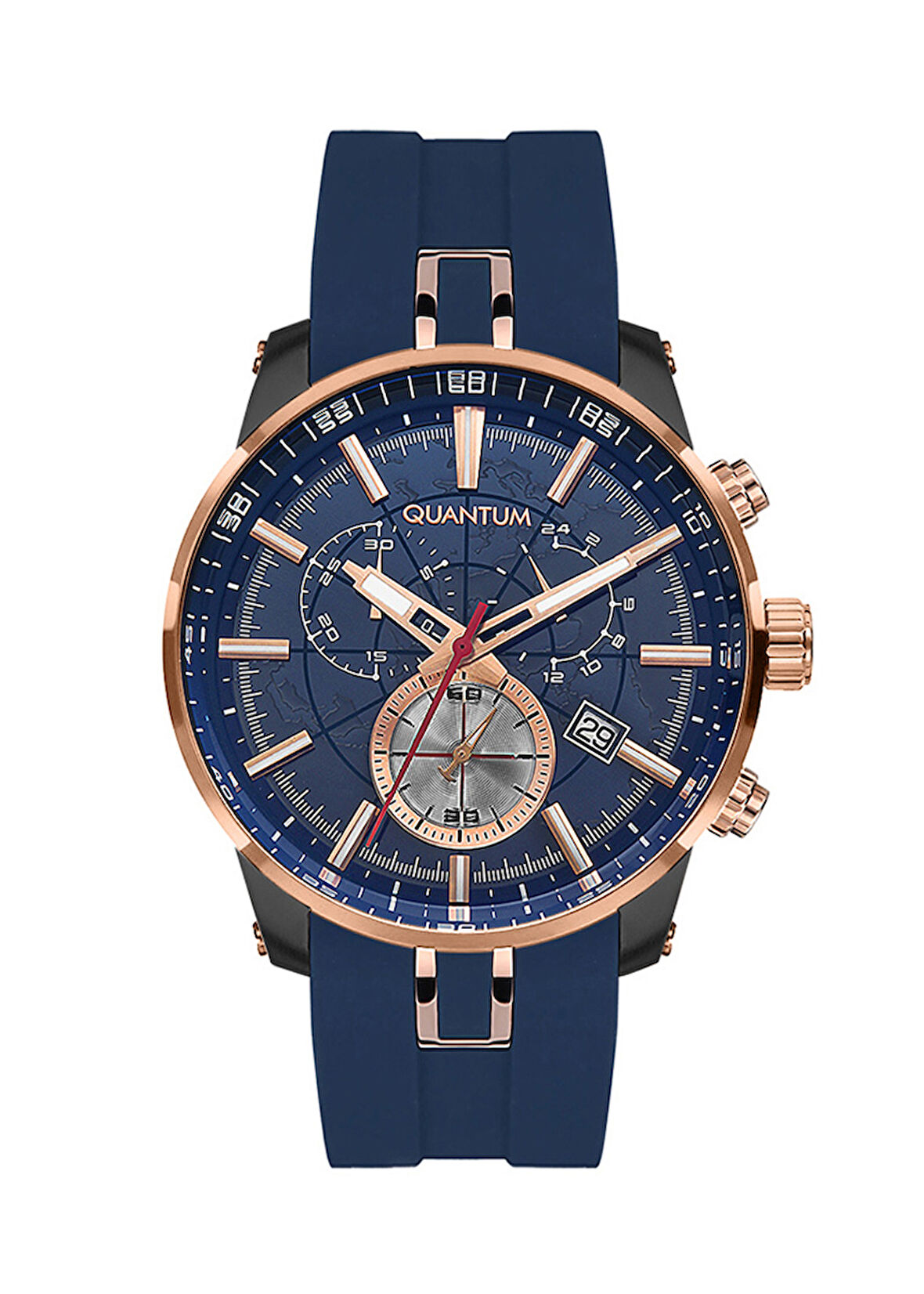 Quantum Pwg560.099 Erkek Kol Saati