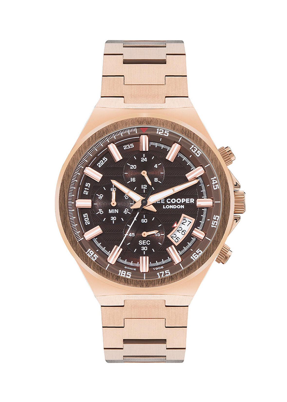 LEE COOPER LC07717.440 Erkek Kol Saati