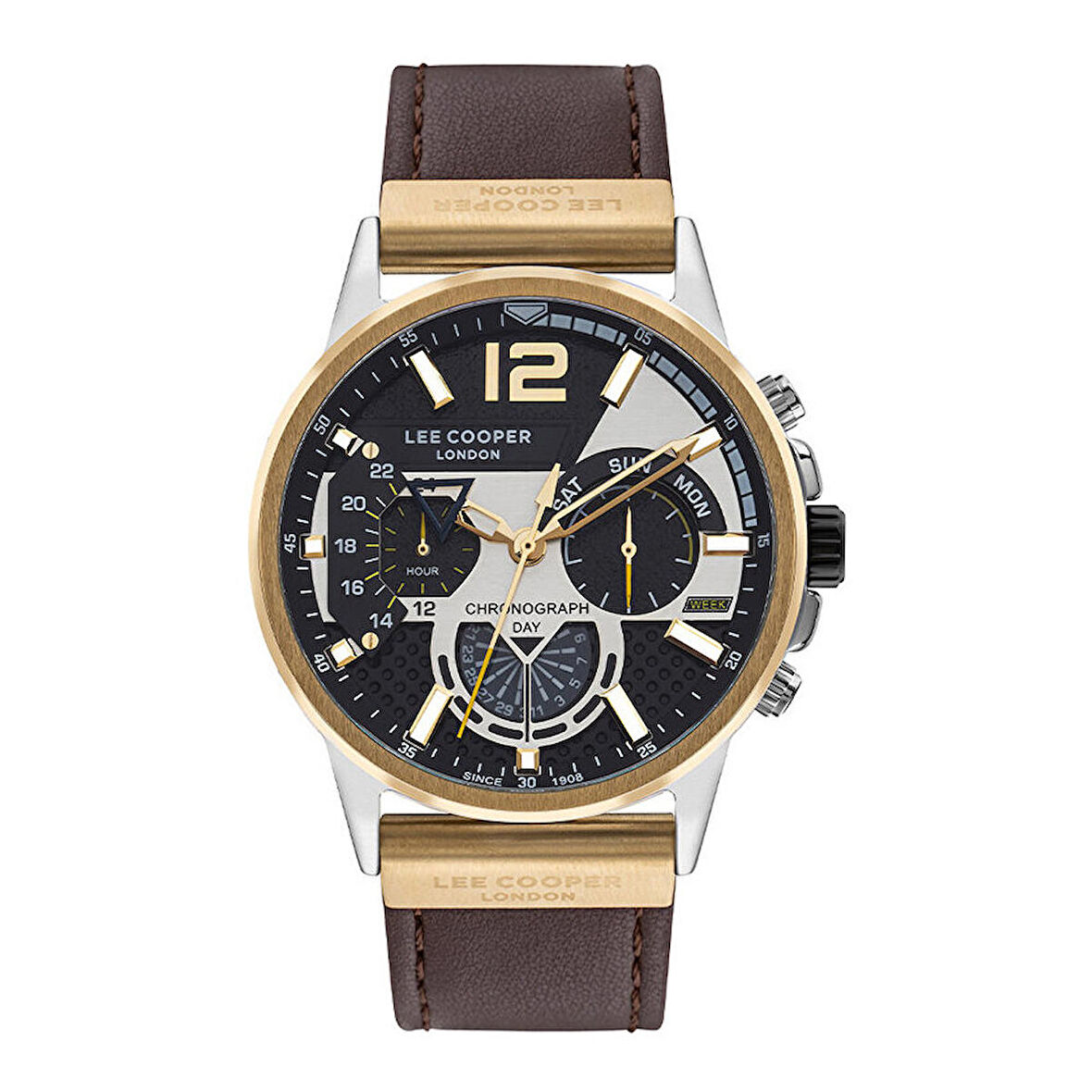 LEE COOPER LC07614.254  Kol Saati