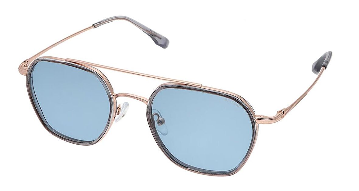 Lee Cooper LC1526.C3 51 Unisex Güneş Gözlüğü