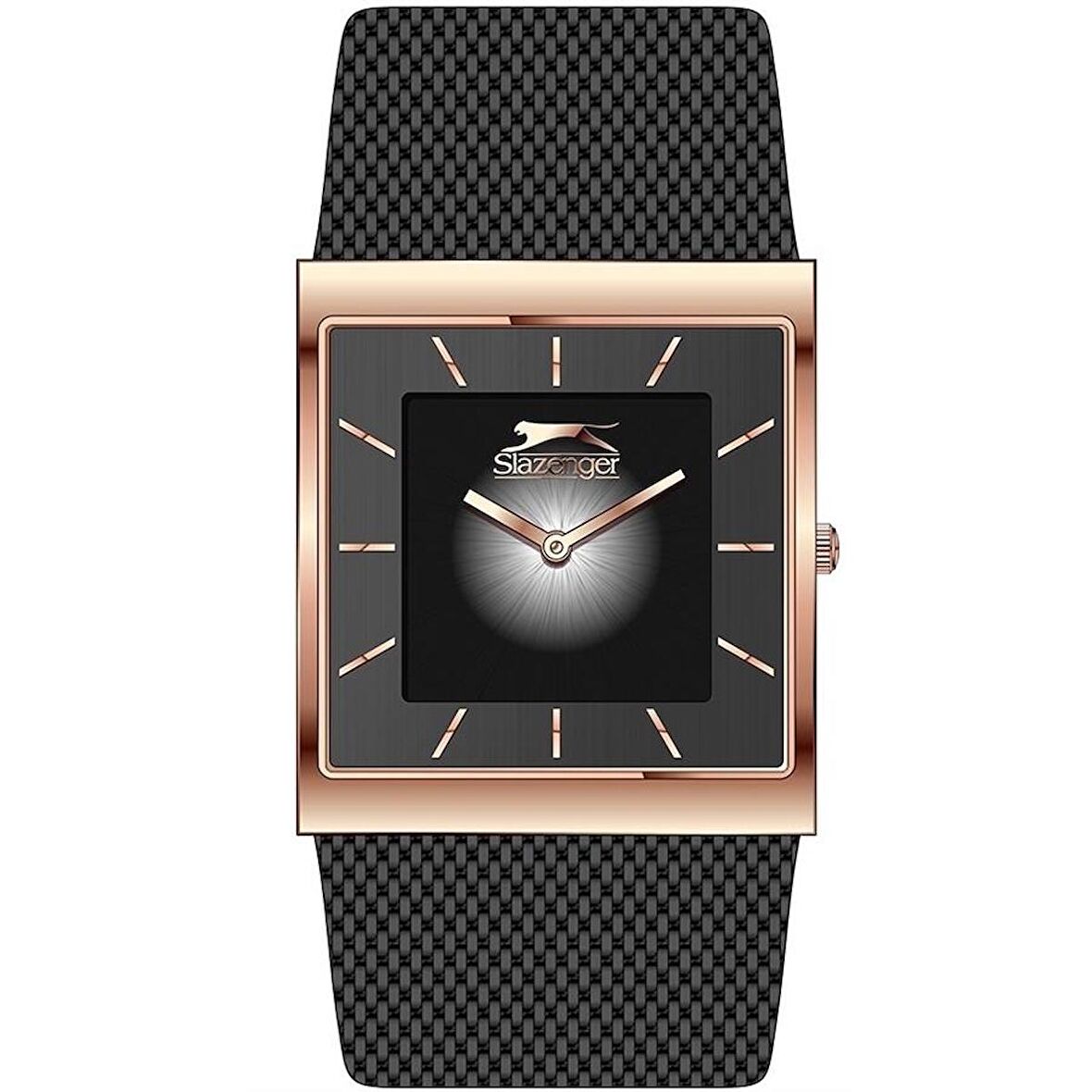 SLAZENGER SL.09.2209.1.02 ERKEK KOL SAATİ