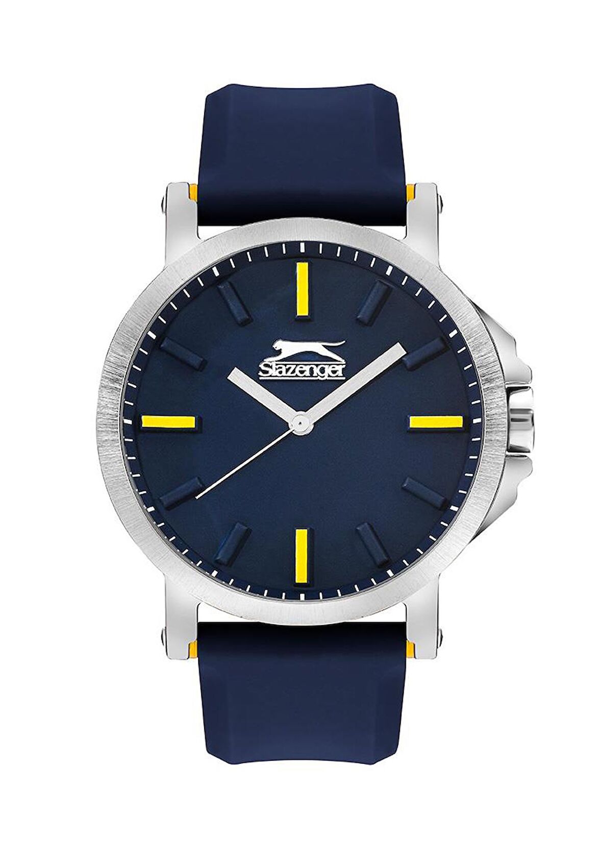 Slazenger SL.09.2220.1.03 Erkek Kol Saati