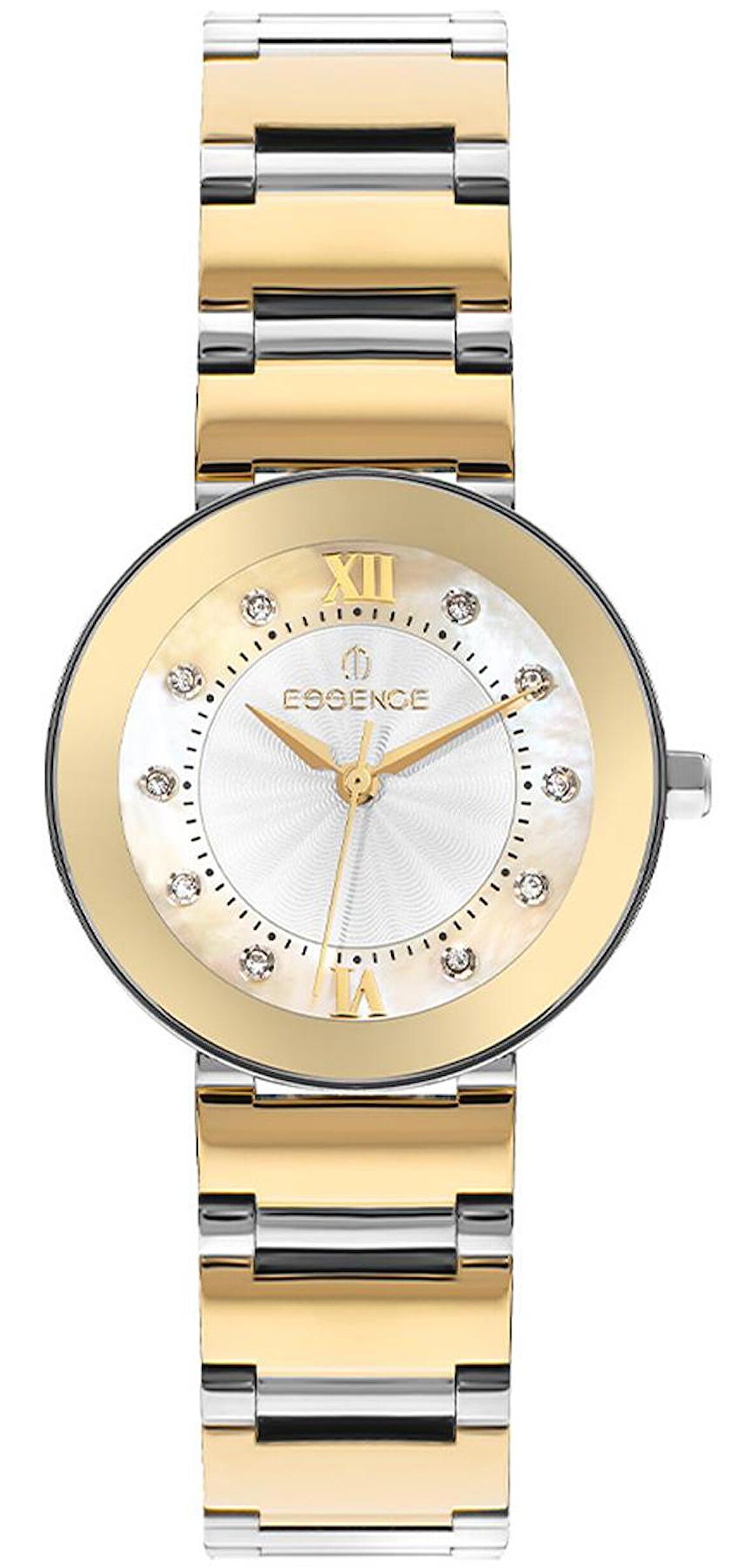 Essence D1127.220 Kadın Kol Saati