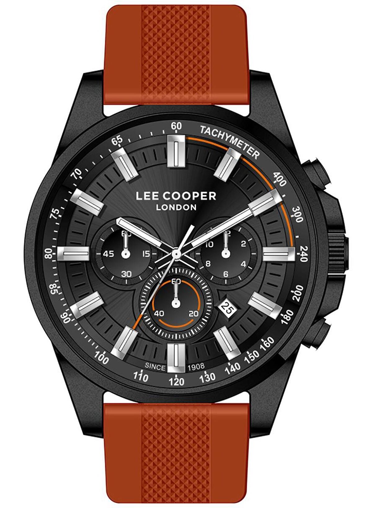 Lee Cooper LC07635.657-NM Erkek Kol Saati