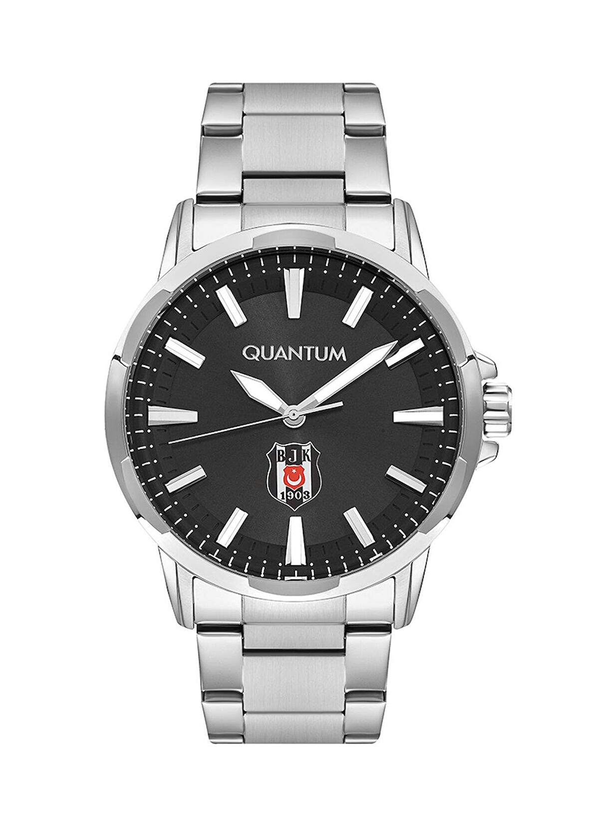 Quantum B1070.350 Beşiktaş Taraftar Kol Saati	
