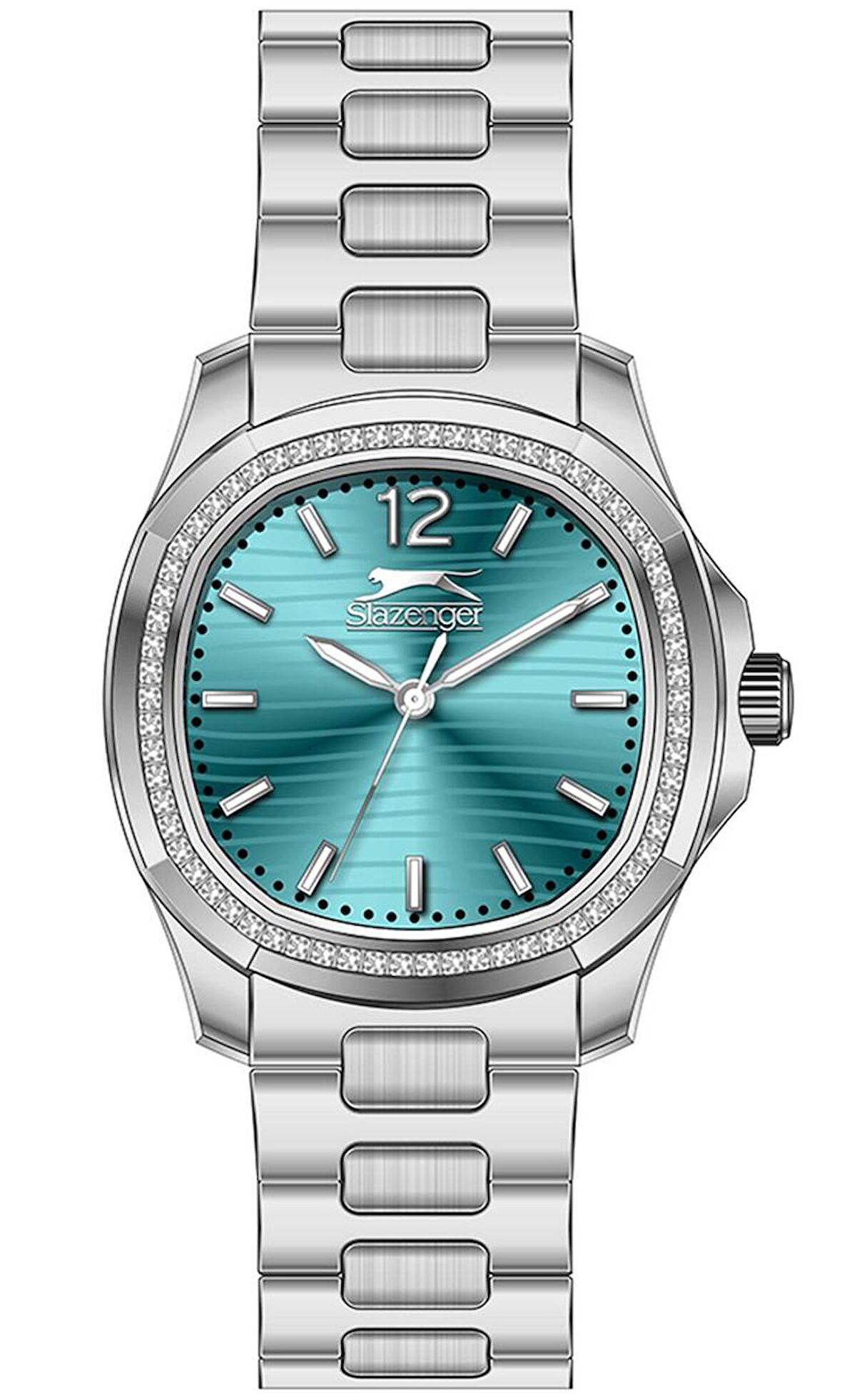Slazenger SL.09.2238.3.07 Kadın Kol Saati