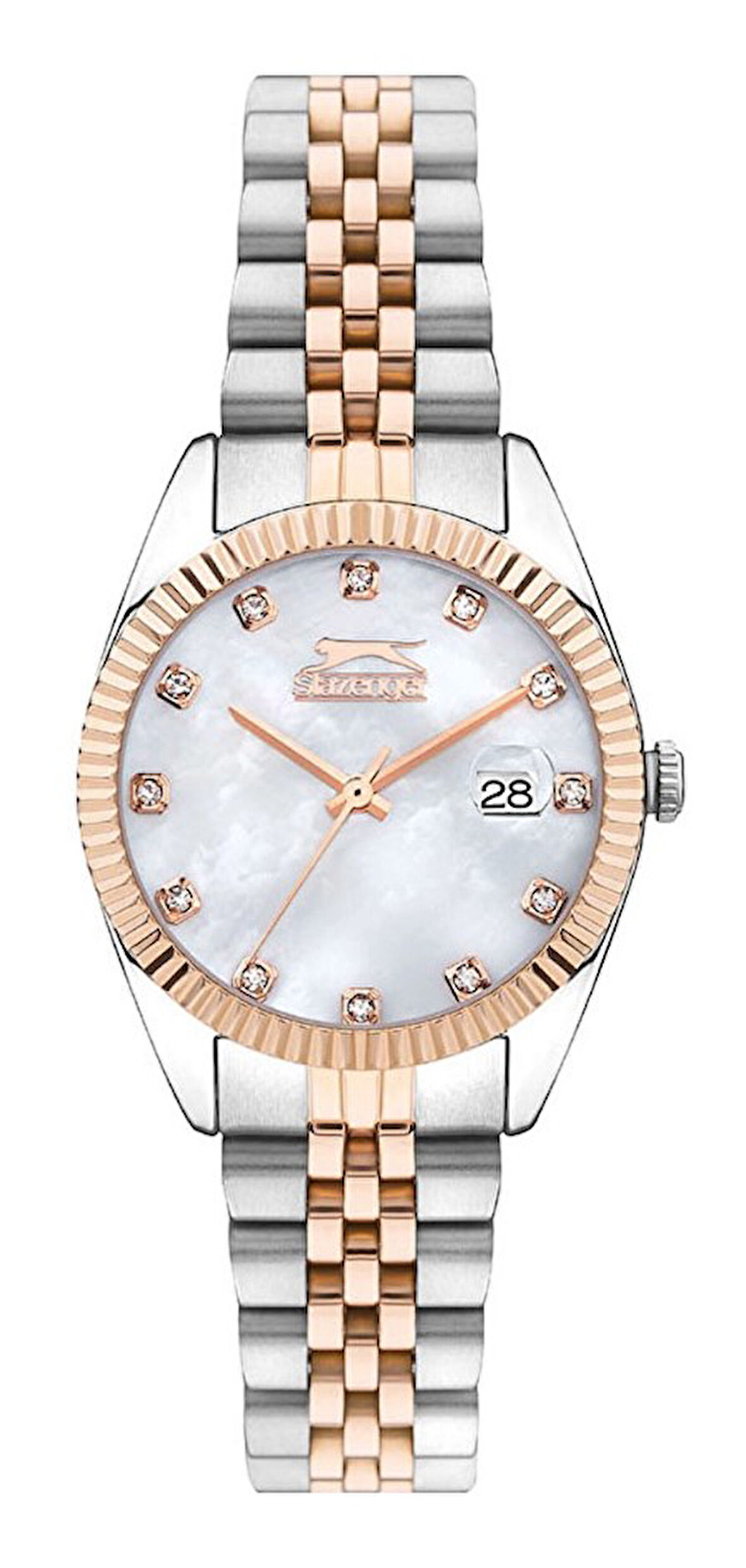 SLAZENGER KADIN KOL SAATİ SL.09.2240.3.03